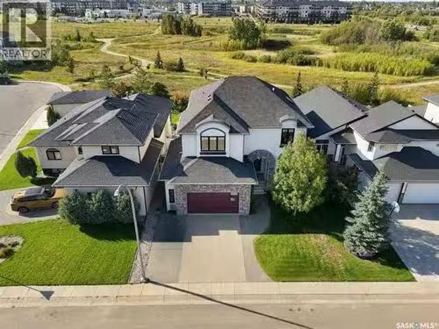 House for sale in Saskatoon, Saskatchewan