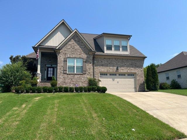 House for sale in Tennessee