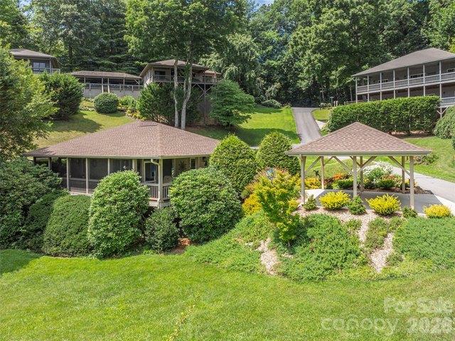 House for sale in Haywood, North Carolina