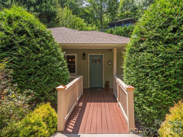 House for sale in Haywood, North Carolina