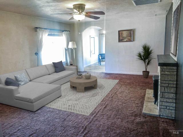 House for sale in Asotin, Washington