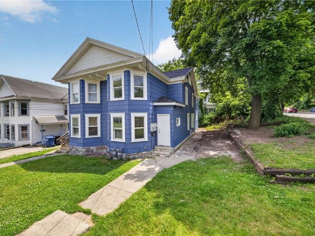 House for sale in Syracuse, New York