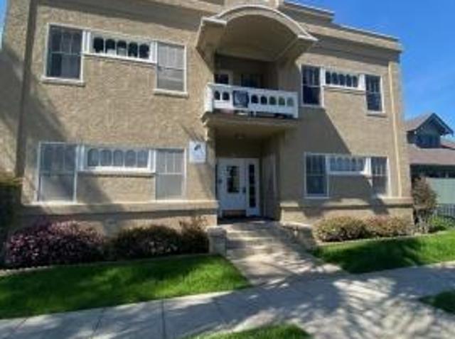 Apartment for rent in Long Beach