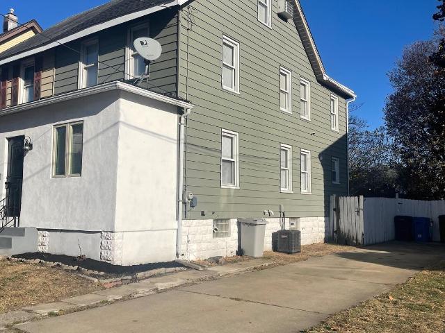 Townhouse for sale in Westville, New Jersey