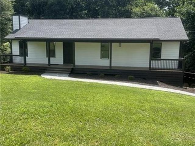 House for sale in Woodstock, Georgia