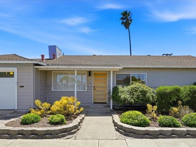 House for sale in San Mateo, California