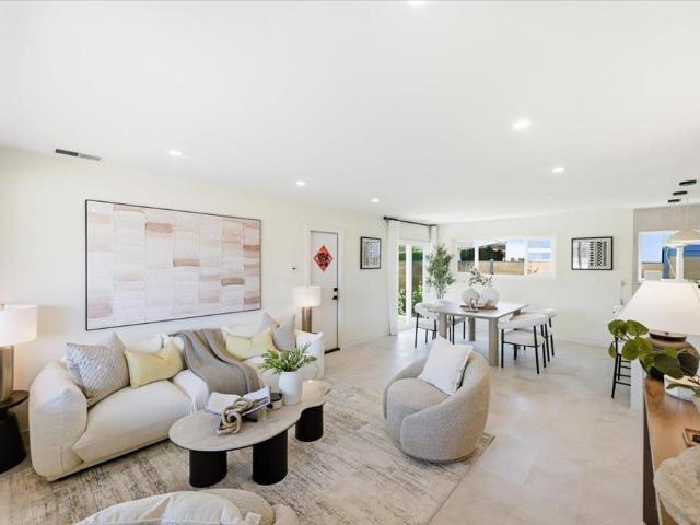 House for sale in San Mateo, California