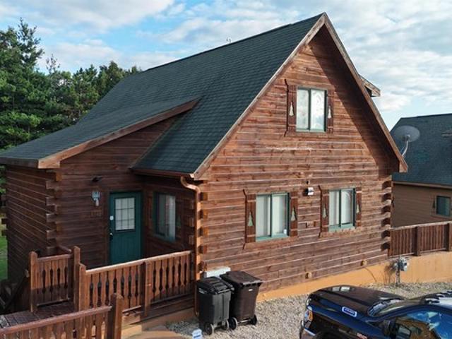 House for sale in Warrens, Wisconsin