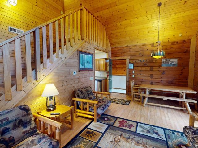 House for sale in Warrens, Wisconsin