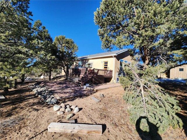 House for sale in Crestone, Colorado