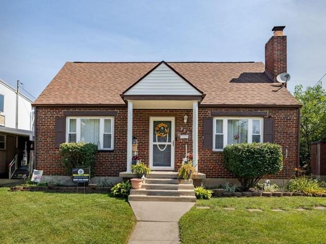 House for sale in Fairborn, Ohio