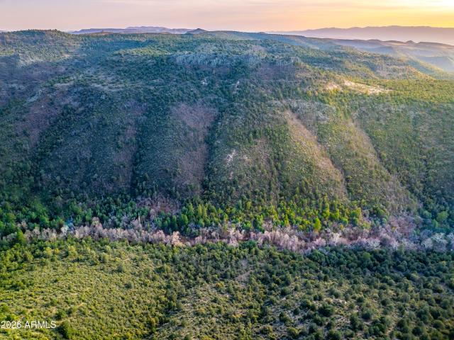 Land for sale in Black Canyon City, Arizona