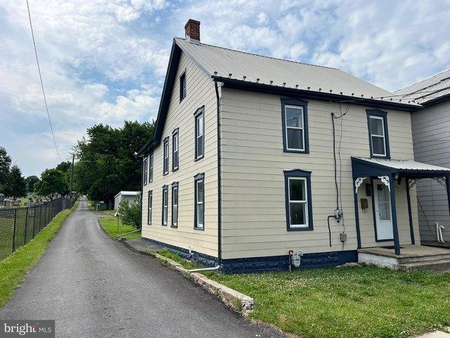 House for sale in Chambersburg, Pennsylvania