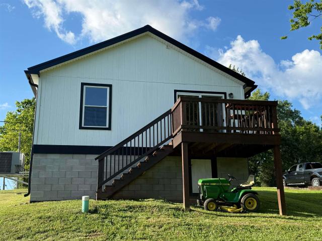 House for sale in Paoli, Indiana