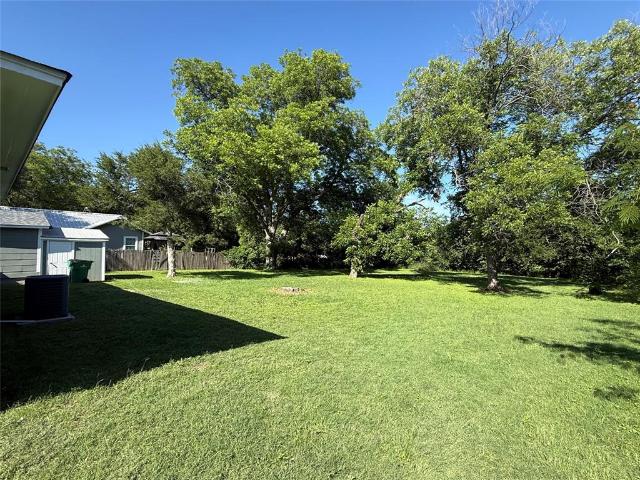 House for sale in Dublin, Texas