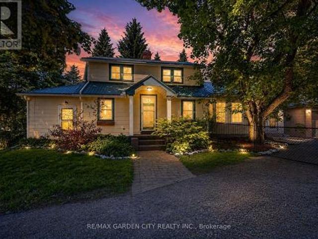 House for sale in Niagara, Ontario