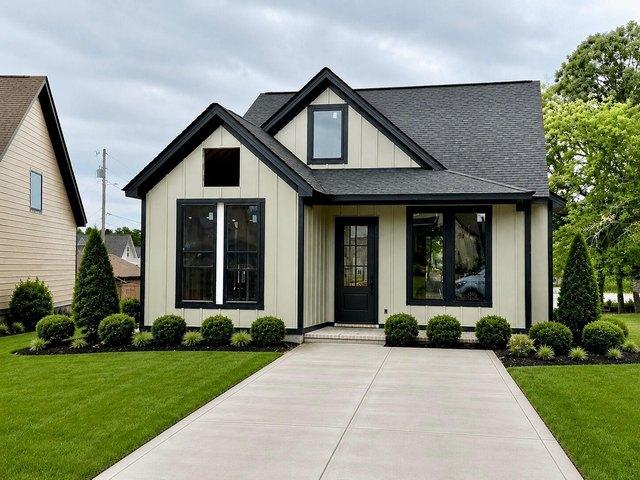 House for sale in Rossville, Georgia