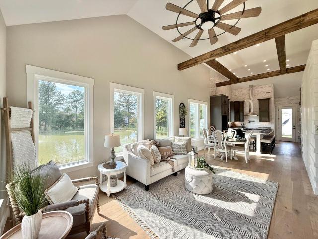 House for sale in Fort Oglethorpe, Georgia