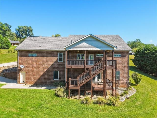 House for sale in Patriot Hills, Jefferson City