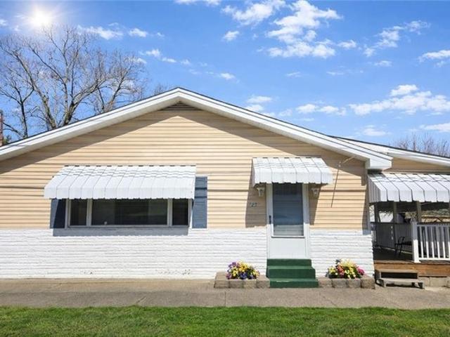 House for sale in Avonmore, Pennsylvania