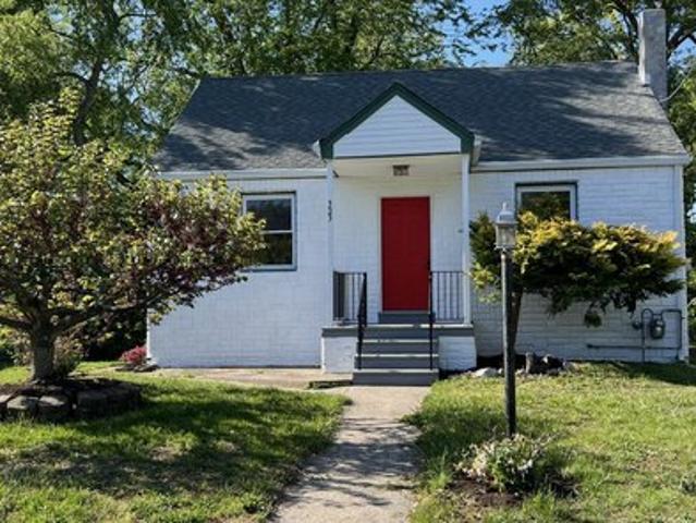 House for sale in Magnolia, New Jersey