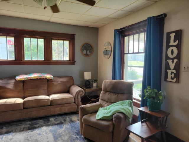 House for sale in Footville, Wisconsin
