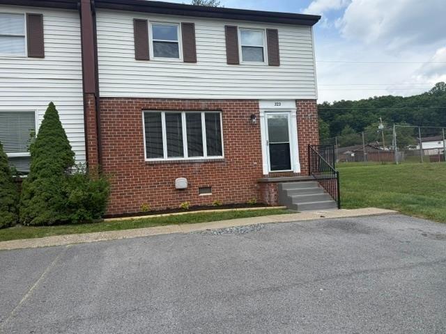 Condo for sale in Beckley, West Virginia