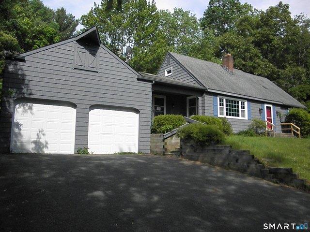 House for sale in Marlborough, Connecticut