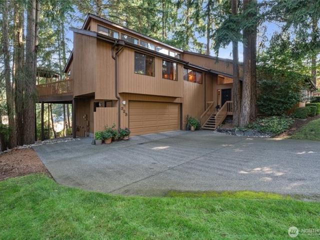 House for sale in Steilacoom, Washington