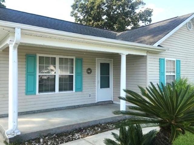 House for sale in Myrtle Beach, South Carolina