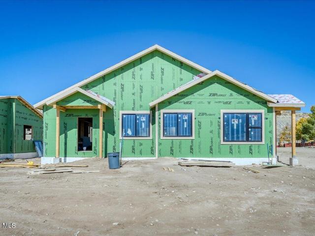 House for sale in Kremmling, Colorado