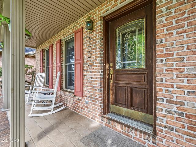 House for sale in Luttrell, East Tennessee