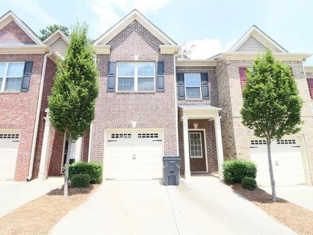 Townhouse for sale in Suwanee, Georgia