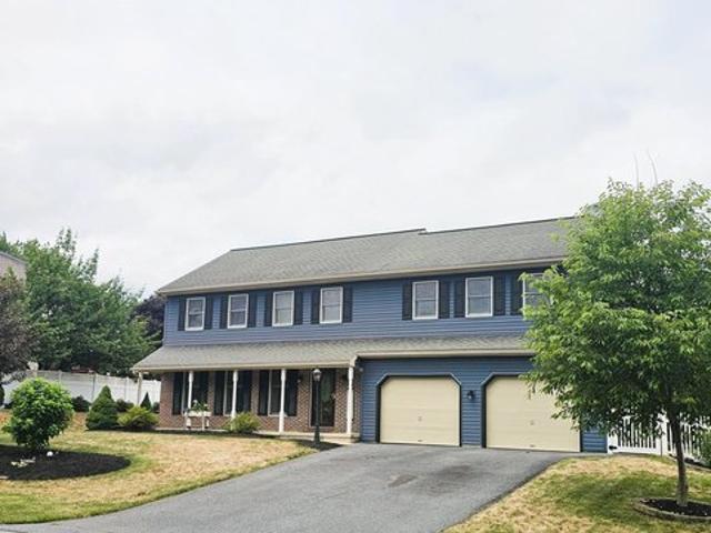 House for sale in Lititz, Pennsylvania