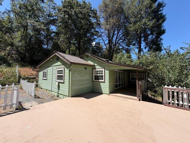 House for sale in Colfax, California