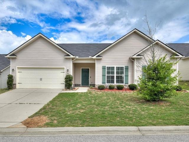 House for sale in Grovetown, Georgia