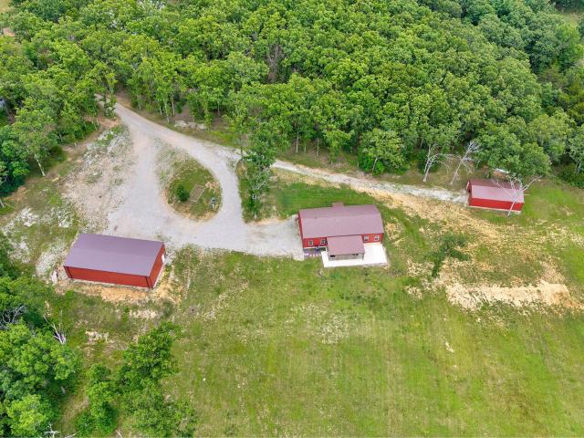 House for sale in Conway, Missouri