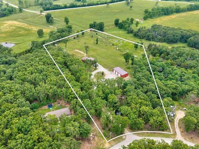 House for sale in Laclede, Missouri