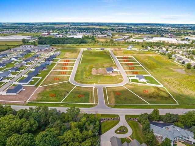 Land for sale in De Pere, Wisconsin