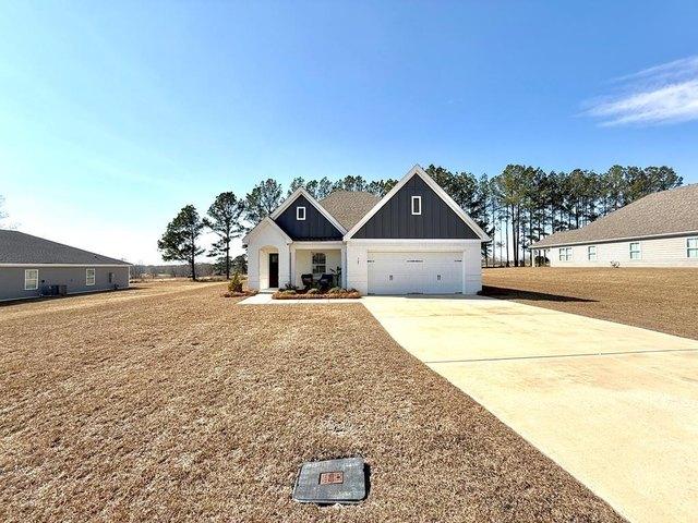 House for sale in Rehobeth, Alabama