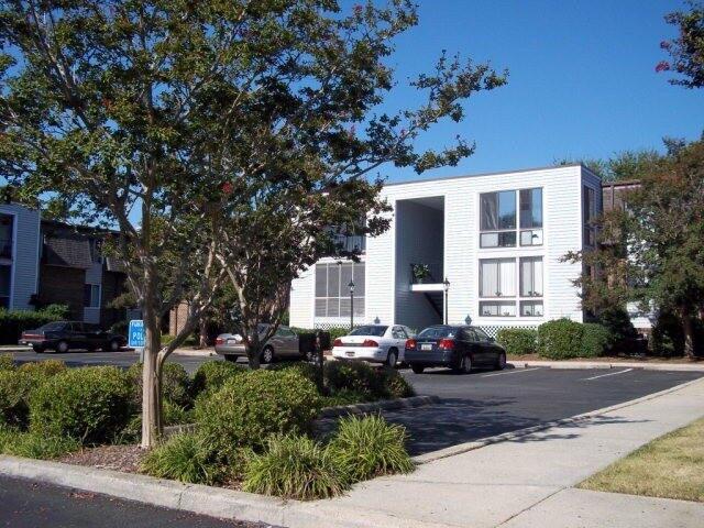 Condo for rent in Aiken
