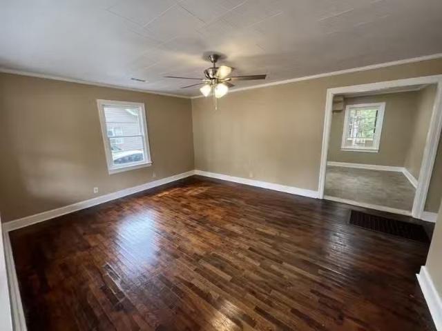House for rent in Martin