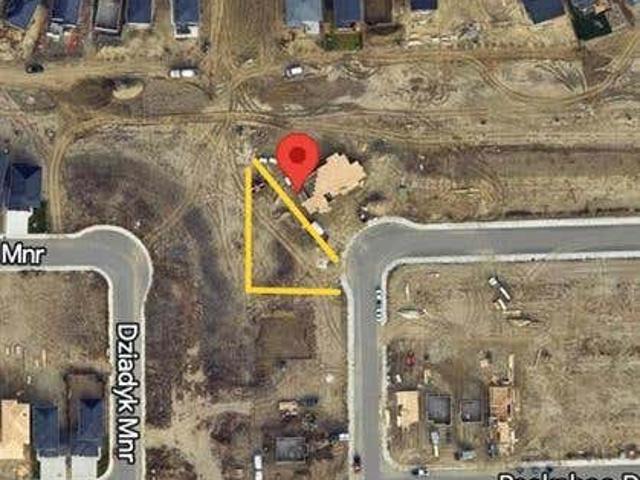 Land for sale in Saskatoon, Saskatchewan
