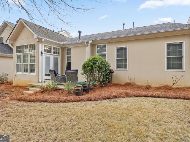 House for sale in Mcdonough, Georgia