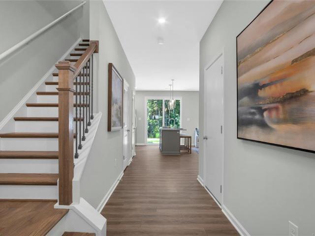 Townhouse for sale in Virginia