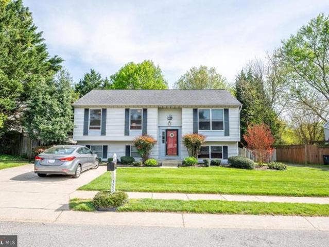 House for sale in Arnold, Maryland