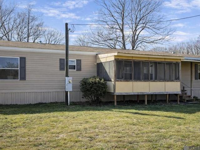 House for sale in Clayton, Louisiana