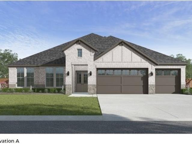 House for sale in Pinehurst, Texas
