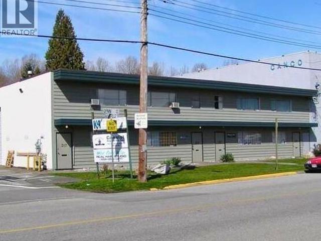 Commercial for rent in Lower Lynn, Metro Vancouver Regional District