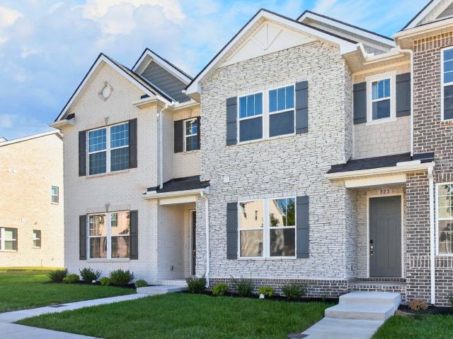 Townhouse for sale in Mount Juliet, Middle Tennessee